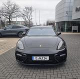 Porsche Panamera Turbo  - Porsche Panamera in Bochum