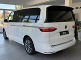Volkswagen T7 Multivan Style Lang AHK / Standheizung / Navi - VW T7 Multivan Style Gebrauchtwagen