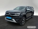 Volkswagen Amarok DoubleCab 3,0 TDI Style 4Motion AHK LED N - Volkswagen: Motion