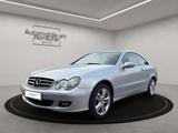 Mercedes-Benz CLK 280 7G-Tronic-Avantgarde-2Hand-Scheckheft-Le - Mercedes-Benz CLK 280 Gebrauchtwagen