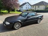 Mercedes-Benz SL 300-24V (R129) - Mercedes-Benz SL 300: R129