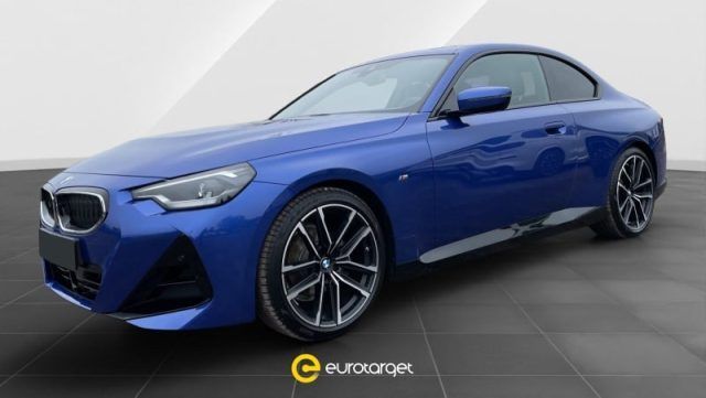 Другие BMW 218 i Coupé Msport