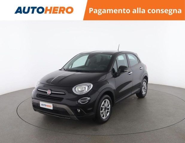 Fiat FIAT 500X 1.0 T3 120 CV City Cross