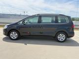 Volkswagen Sharan 2.0 TDI DSG*7-SITZ*ACC*STANDHZG*XENON*AHK - VW Sharan Gebrauchtwagen in Stuttgart