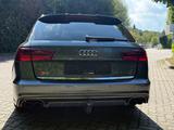 Audi S6 4.0 TFSI S tronic Avant - 550 PS eingetragen - gebrauchte Audi S6 aus dem Jahr 2018