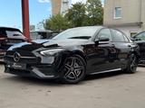 Mercedes-Benz C 300d Lim. AMG-LINE/MB100/HUD/BURMESTER/ACC/KAM - Mercedes-Benz C 300 in Bochum