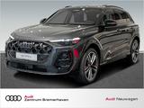 Audi Q5 SUV edition one mit Akzenten mythosschwarz - Audi Q5 edition-one-mythosschwarz