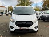 Ford TRANSIT CUSTOM 340 L2 NAVI/KAMERA/STANDHZ/AHK - gebrauchte Ford Transit Custom aus dem Jahr 2021