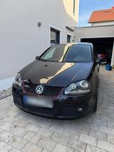 Volkswagen VW Golf 5 GTI - Volkswagen Golf aus 2006: GTI