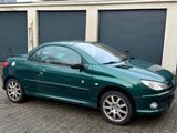 Peugeot 206 CC - Roland Garros - Peugeot 206 in Solingen