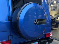 MERCEDES-BENZ G 350 - Ansicht 10