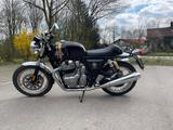 Royal Enfield Continental 650 GT - Royal Enfield Continental GT 650