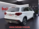 Suzuki Vitara 1.4 Comfort TEMPOMAT+17Z LM-FELGEN - Suzuki Vitara Comfort mit Hybrid-Antrieb (Benzin/Elektro)