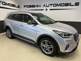 Hyundai Grand Santa Fe 2.2 CRDi Premium 4WD 7-Sitzer AHK - Hyundai Grand Santa Fe Gebrauchtwagen
