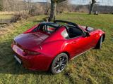 Mazda MX-5 2.0 SKYACTIV-G 184 Exclusive-Line Exclu... - Mazda MX-5 aus 2019