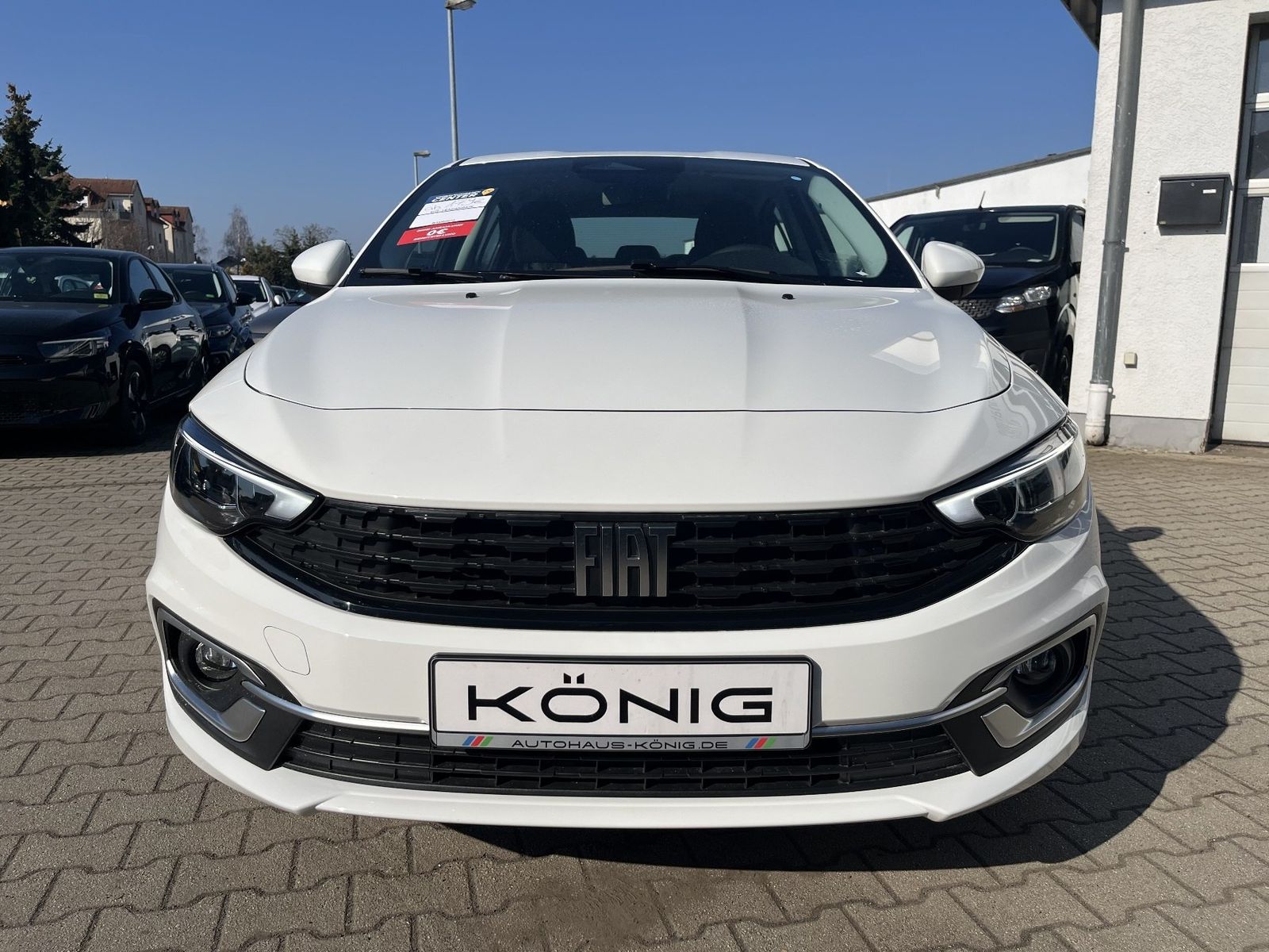 Fiat Tipo - Bild 2