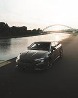 Audi S3 TFSI S tronic quattro  - gebrauchte Audi S3 aus dem Jahr 2021