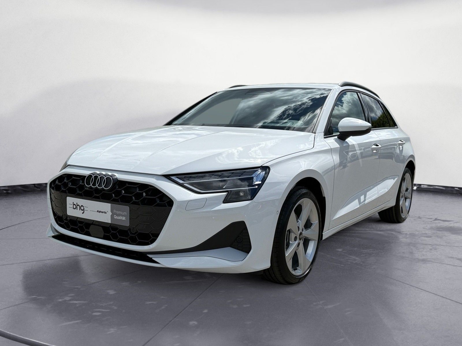 Audi A3 Sportback advanced TFSI S tronic imagem 2