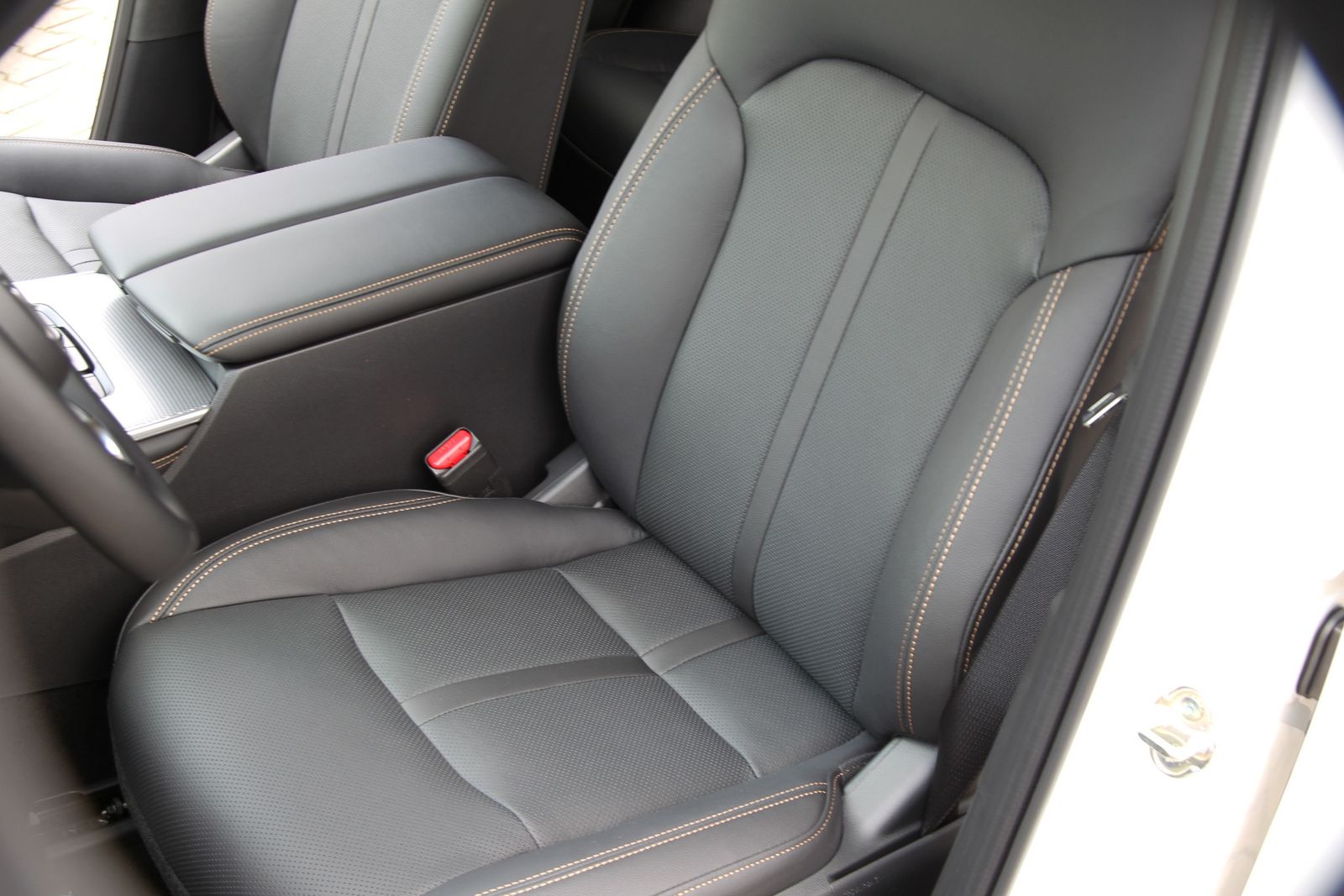 Mazda CX-60 - Bild 16