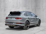 Bentley Bentayga S Black Edition Tow Bar, Five Seat - Bentley Neuwagen