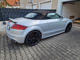 Audi TTS Roadster 2.0 TFSI quattro -S-Line  - Audi TTS aus 2010