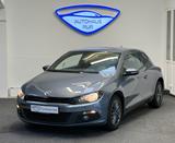 Volkswagen Scirocco 1.4 TSI 118 kW/Einparkhilfe/ 1Te Hand - Coupés bis 10.000 Euro