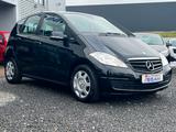Mercedes-Benz A 160 *Klima*SHZ - Mercedes-Benz A 160: Kleinwagen