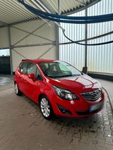 Opel Meriva 1.4 Innovation - Opel Meriva in Bielefeld
