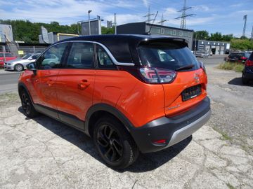 Opel Grandland (X) - 6