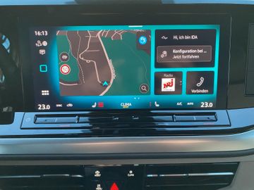 Volkswagen T7 Multivan 2.0TDI DSG Edition CarPlay RFK SHZ