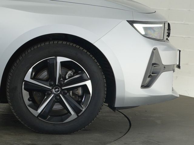Astra L ST GS HYBRID eDCT+LED+NAVI+360 GRAD KAME
