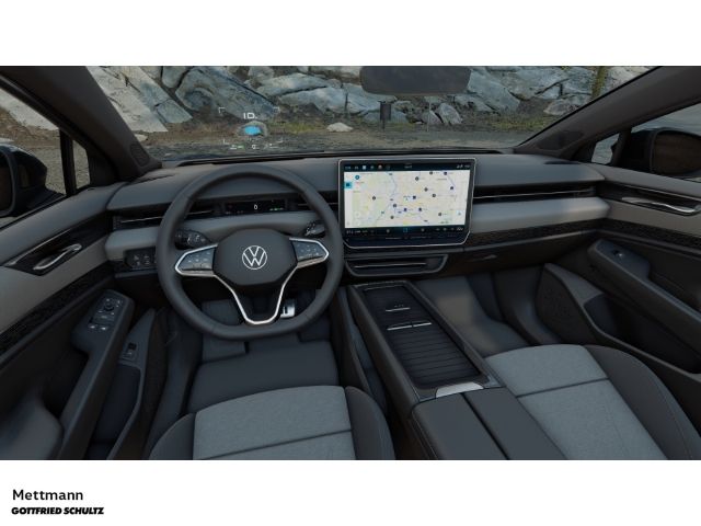 Volkswagen ID.7 - Bild 8
