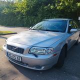 Volvo S80 2.4 D5 - - Volvo S80: 2.5