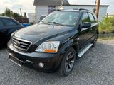 Kia Sorento 2.5 CRDi VGT EX - Kia Sorento: Crdi Ex
