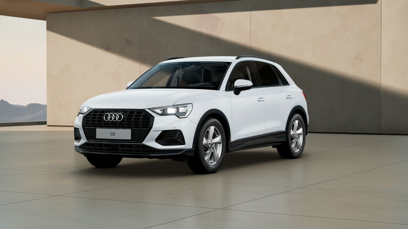 Audi Q3 - Bild 2
