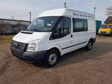 Ford Transit Kasten Hoch/Lang 142 tkm TÜV 08/26 - Ford Transit: Hoch Lang