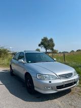 Honda Accord cg8 1.8 - gebrauchte Honda Accord aus dem Jahr 2001
