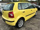 Volkswagen Polo IV 1.2 Klima Rentnerfahrzeug Nur 100'TKM - Volkswagen Polo: 10n