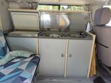 Volkswagen T4 California Event top Zustand absolut rostfrei - VW T4 California von 2002