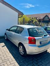 Toyota Corolla E12 1.4 Benzin /Klima/8fach... - Toyota Corolla E12 Gebrauchtwagen