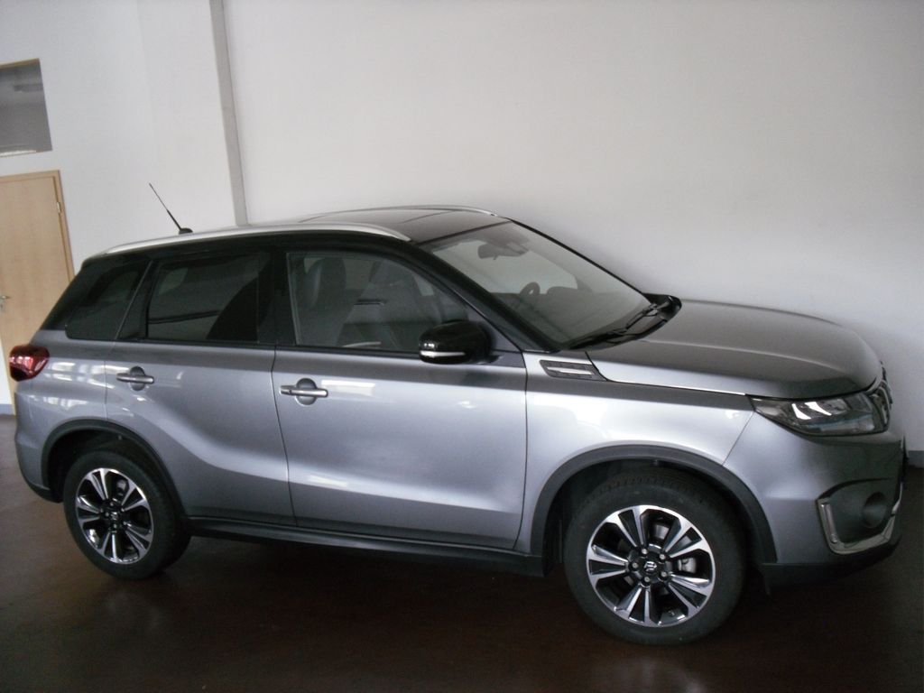 Image of Suzuki Vitara