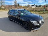 Mercedes-Benz E 350 BlueTEC T - AMG Line - gebrauchte Mercedes-Benz E 350 aus dem Jahr 2014