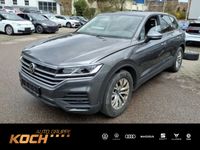 Volkswagen Touareg - Vorschau Bild 1
