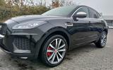 Jaguar E-Pace P250 R-DYNAMIC S 4WD Auto R-DYNAMIC S - Jaguar E-Pace von privat