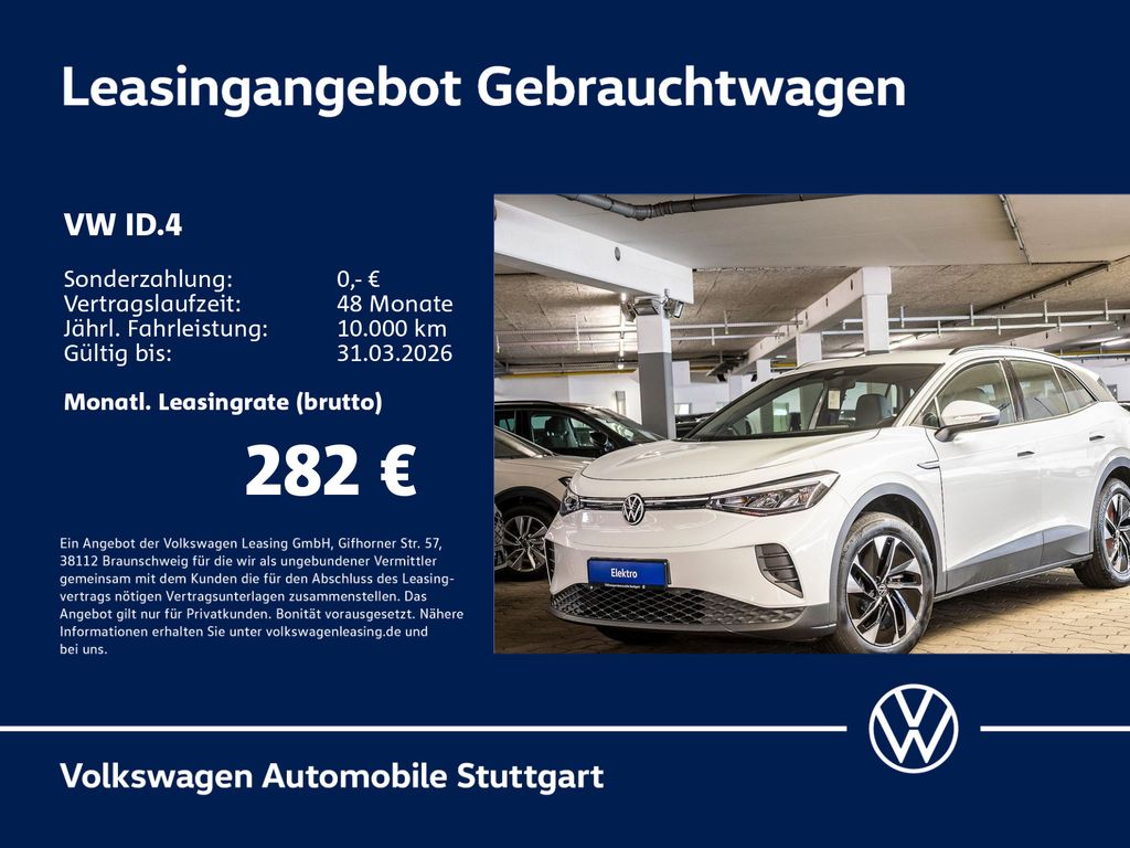 Volkswagen ID.4