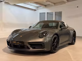 Porsche 992.1 Targa 4 GTS SportAbgas InnoDrive Approved - Porsche 992 in Hannover