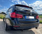 BMW 340i Touring, Pano, Kamera, M-Lenkr, HiFi - scheckheftgepflegte BMW 340