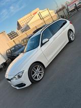 BMW 335d xDrive touring F31 - BMW 335 in Dortmund