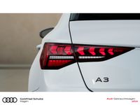 Audi A3 - Vorschau Bild 8