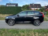 Volvo XC60 D4 Ocean Race Geartronic Ocean Race - Volvo: Race